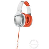 JBL J88A white/orange slušalice | ePonuda.com