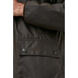 Barbour Plašči Classic Bedale Wax Jacket - Olive Zelena | Shoptok.si