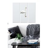 Wallity Set slika MDF293157, 3 dijela | Eponuda.ba