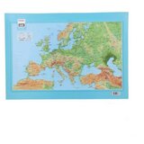  mount everest, reljefasta mapa, A3, evropa ( 131756 ) cene