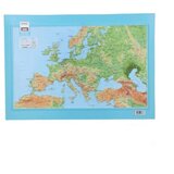  Mount everest, reljefasta mapa, A3, evropa ( 131756 ) | Eponuda.com