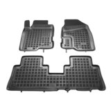 REZAW-PLAST Tipske patosnice za CHEVROLET CAPTIVA / OPEL ANTARA (2006+) - Kadice | Eponuda.com