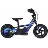 Beneo 12'' guralica za bebe s elektromotorom snage 100W, plava | Shoptok.si