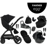 Egg 3&amp;reg; dječja kolica 10u1 - Panther Slike