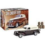 Revell 14529 1939 Chevy Sedan Delivery model automobila za sastavljanje 1:24 | Eponuda.ba