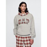 GAP Logo Sweatshirt - Men's | shoptok.hr