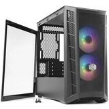 Cooler Master MasterBox MB311L ARGB (MCB-B311L-KGNN-S02) kućište za računar | ePonuda.com
