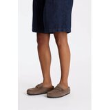 Birkenstock Cokli Naples Kostanjeva | Shoptok.si