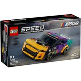 Lego Speed Champions: NASCAR® Next Gen Chevrolet Camaro ZL1 | Shoptok.si