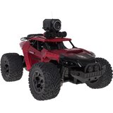 Buggy na daljinsko upravljanjeMEGA Crawler PIONEER sa kamerom - crvena | Shoptok.si