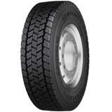 Semperit 205/75R17.5 runner D2 124/122M Cene