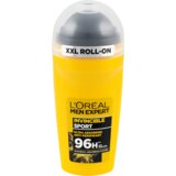L´Oréal Paris l'oreal paris men expert invincible sport 96h roll-on dezodorans 50 ml Cene