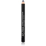 Astra Make-up JUMBO GLITTER svinčnik za oči z bleščicami odtenek 0032 3 g Cene
