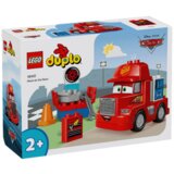 Lego Mack na utrci | Eponuda.ba