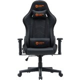 Canyon Irida Rgbch03 Rgb Black Gaming Chair ( CNS-RGBCH03 ) cene