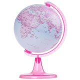  Planetoid, globus, 15cm, Pink ( 131700 ) Cene