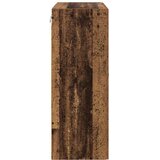  Zidni ormari 2 kom. Staro drvo 69,5 x 34 x 90 cm | shoptok.hr