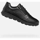 Geox Black men's sneakers Spherica EC12 - Men | shoptok.hr