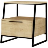 Decortie Pomožne mize Pal - Oak Kostanjeva Cene