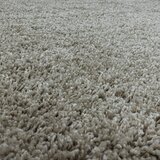 Lesnina-XXXL preproga z visokim florom sydney 3000 natur 200/290 cm tkano naravne barve | Shoptok.si