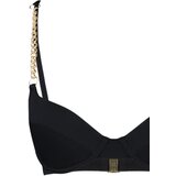 Trendyol Black Print Detail Bikini Top | ePonuda.com