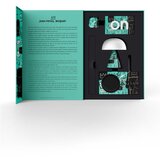 Lexon Bluetooth poklon set x Jean-Michel Basquiat - Equals Pi – | shoptok.hr