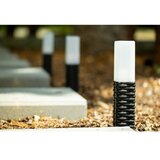 LED solarna lampa RABBIA LED/1,2V 300 mAh IP44 | Eponuda.com
