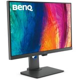 BenQ PD2705Q 27", 2560x1440 QHD, 5ms, 60Hz, IPS LED Designer monitor | ePonuda.com