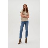 Marisse Women's Jeans L-Je-4603 D.Blue | ePonuda.com