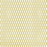 KANTOFLEX Ekspandirana kovina (1.000 x 600 mm, Aluminij, Zlata) | Shoptok.si