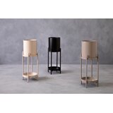 Premier Housewares Metalna ukrasna tegla za cvijeće ø 22 cm Asher – | shoptok.hr