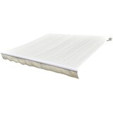 Platno za tendu krem 4,5 x 3 m | Eponuda.ba