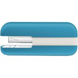  STROJ ZA ZDRUŽEVANJE DO 30 LISTOV NAMIZNI COSY LEITZ 55670061 MODRA/BELA | shoptok.hr