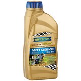 RAVENOL Motorno ulje Racing 4-T Motobike 10W-50 USVO, 1 l | Eponuda.com