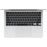Apple MacBook Air 13 (Silver) M5 10C/8C, 16GB, 512GB SSD (mdh74ze/a) | Eponuda.com