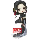 Banpresto figura q posket muzan kibutsuji demon slayer: kimetsu no yaiba, 14 cm, (20840313) Cene