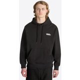 Vans Majica 'Original Standards' črna / bela | Shoptok.si