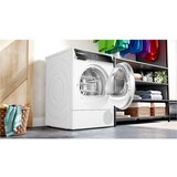 Bosch WQB245B90 Serija 8 stroj Sušilni s toplotno crpalko 9 kg | Shoptok.si