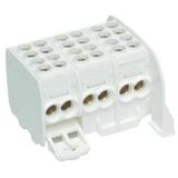 HAGER GLAVNA RAZDJELNA KLEMA 3p 4*25mm PO POLU KH23C | Eponuda.ba