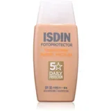 Fotoprotector FusionWater Magic Medium SPF50 lahki tonirani fluid SPF 50 50 ml