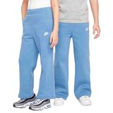 Nike ženski donji deo trenerke K nsw club ft jggr lbr FD3019-429