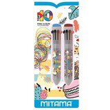 MITAMA Olovka hemijska 10 boja 62565 Cijene