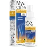 Care Spray Massage Chaleur durable - 100 ml