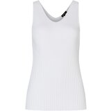 More & More Top z naramnicami bela | Shoptok.si