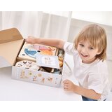 Viga set edukativnih igračaka Free Spirits za djecu od 3 godine | shoptok.hr