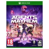 Deep Silver Agents of Mayhem (Xbox one) | Shoptok.si