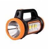  punjiva led baterijska lampa YW13489-3355OR Cene