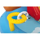  Bazen igralište Snake 264 x 188 cm x 140 cm Bestway 53118 | shoptok.hr