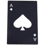 Widdop & Co. Mad Man - Otvarač za flaše i RFID zaštita - Mad Man, Ace | Eponuda.com