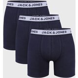 Jack & Jones 3PACK boksarice JACK AND JONES Grayson Cene
